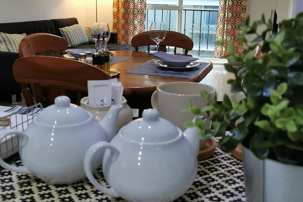 Apartamento En La Cala Del Moral Daire