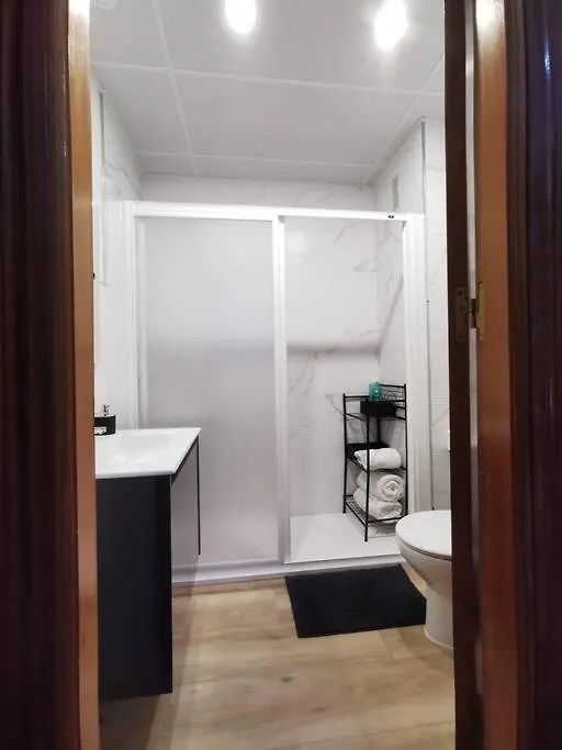 Apartamento En La Cala Del Moral