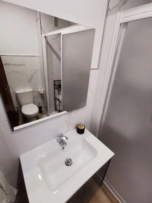 Apartamento En La Cala Del Moral Apartment