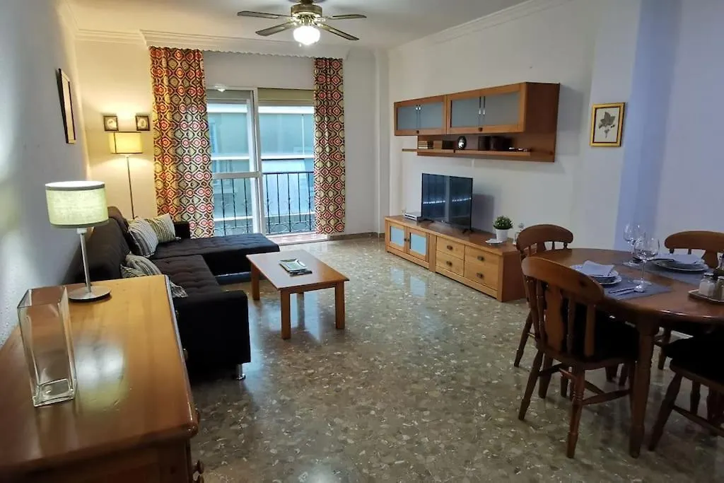 Apartamento En La Cala Del Moral 0*,  Spain